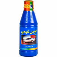 خرید روغن ترمز فومن شیمی مدل سپند DOT 4 آبی | اتوموبی