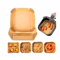 کاغذ سرخ کن 100عددی مدل  مربع سایز بزرگ