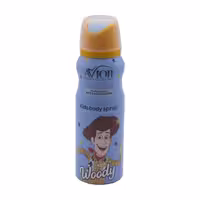 خرید و قیمت اسپری بدن کودک اویور مدل Woody - شیک‌بگ