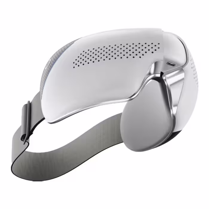 ماساژور چشم گرین لاین Green Lion Smart Eye Massager 2 GNSEYEMS2WH