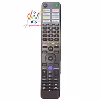 کنترل تلویزیون سونی RC431 جدید