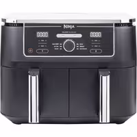 سرخ‌کن دوقلو نینجا مدل NINJA AF400