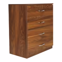 دراور مدل چهار کشو کد IKE 454