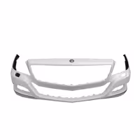 سپر جلو مرسدس بنز CLS500