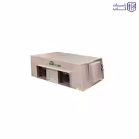 فن کویل گرین 1800CFM کانالی GDF1800P1/H | قیمت فن کویل کانالی در فروشگاه تاسیسات کلاب