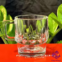 نیم لیوان سیگما کادو نوری 8دک