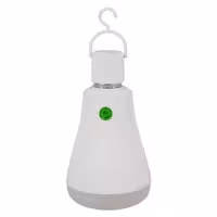 لامپ آویزدار شارژی DP.LED Light DP-7817 9W