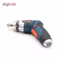 پیچ گوشتی شارژی هیرو مدل HE-6736