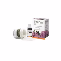 سمان زینک اکساید اوژنول 15 میلی لیتر Biodinamica – Intrim Kit