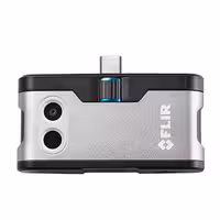 دوربین حرارتی FLIR ONE اندروید