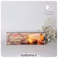 عود دست ساز بیوتی دریم BEAUTY DREAM ( هم HEM )