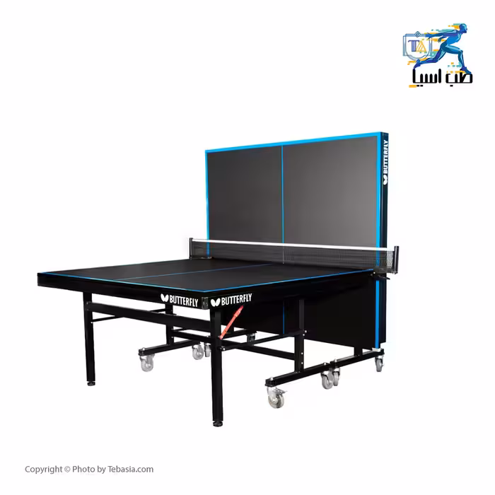 میز پینگ پنگ حرفه ای باترفلای 16