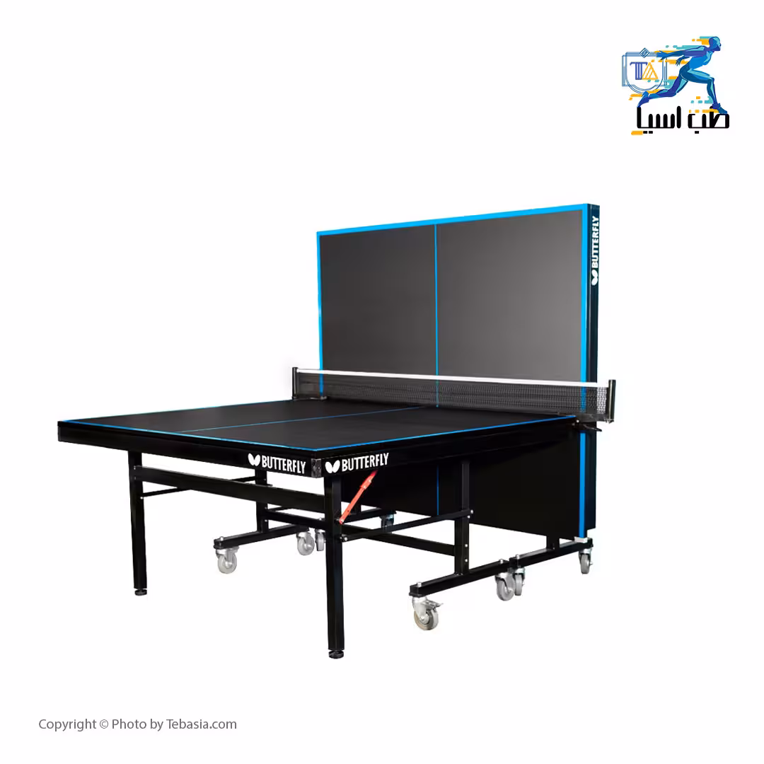 میز پینگ پنگ حرفه ای باترفلای 16