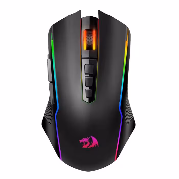 قیمت ماوس بیسیم ردراگون مدل M914 RGB