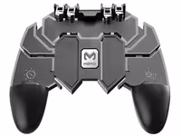 دسته بازی موبایل مدل AK-66 مخصوص بازی PubG