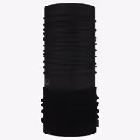 دستمال سر باف Buff Polar Solid Black
