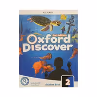 Oxford Discover 2
