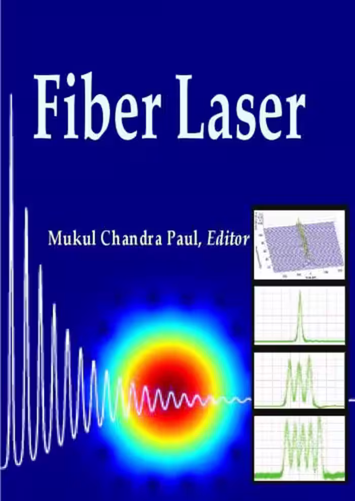 خرید و دانلود نسخه کامل کتاب Fiber Laser