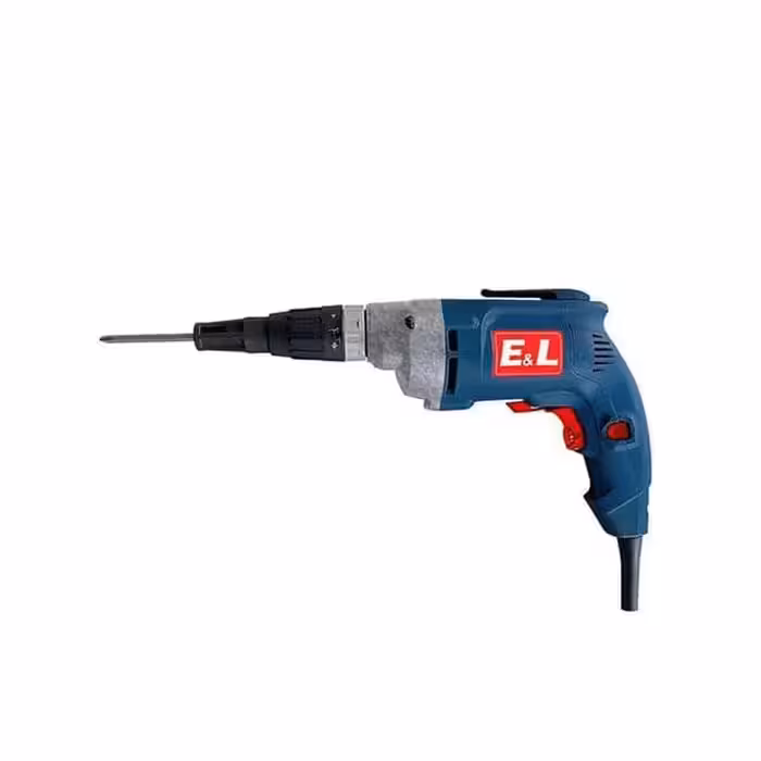 پیچ گوشتی برقی الیت مدلS.D1357