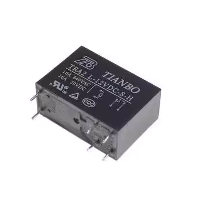 FLA2 L-12VDC-S-Z رله