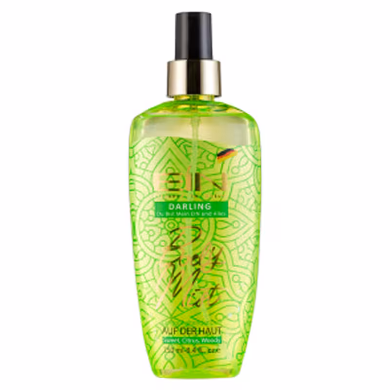بادی اسپلش EIN ای آی ان مدل Darling حجم 250ml