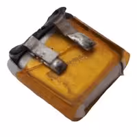 باتری لیتیوم ایرپاد کوچک