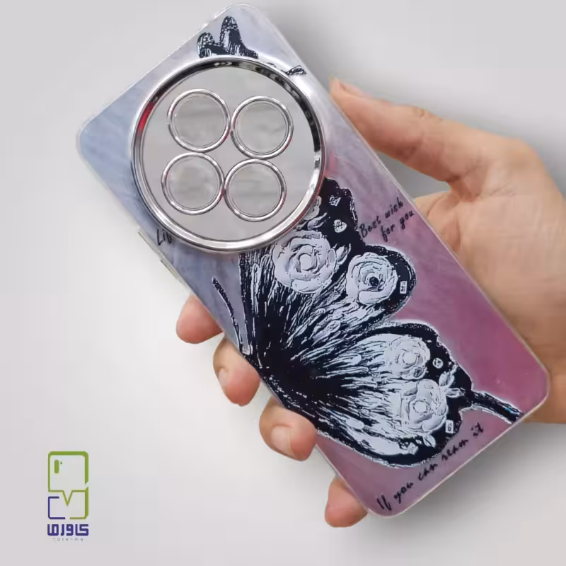 قاب گوشی شیائومی ردمی 14c پوکو c75| فانتزی، دخترانه