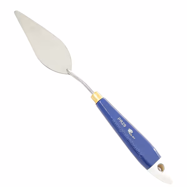 کاردک نقاشی پارس آرت مدل PR29