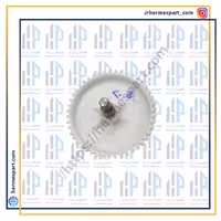 چرخ دنده میله دار چرخ گوشت G30