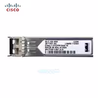 ماژول فیبر نوری سیسکو مدل Cisco GLC-SX-MM