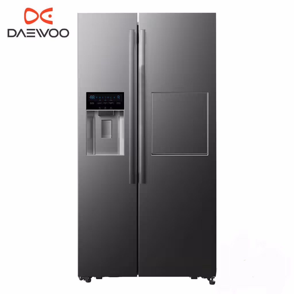 ساید بای ساید دوو DS-3020SS استیل 29 فوت سری پارامو