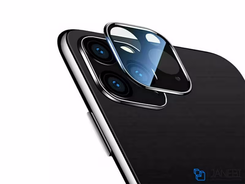 محافظ لنز دوربین کوتتسی مناسب آیفون 11Pro/ProMax