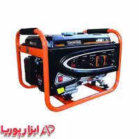 موتور برق بنزینی سری N 3 کیلووات AG3900N اگرو
