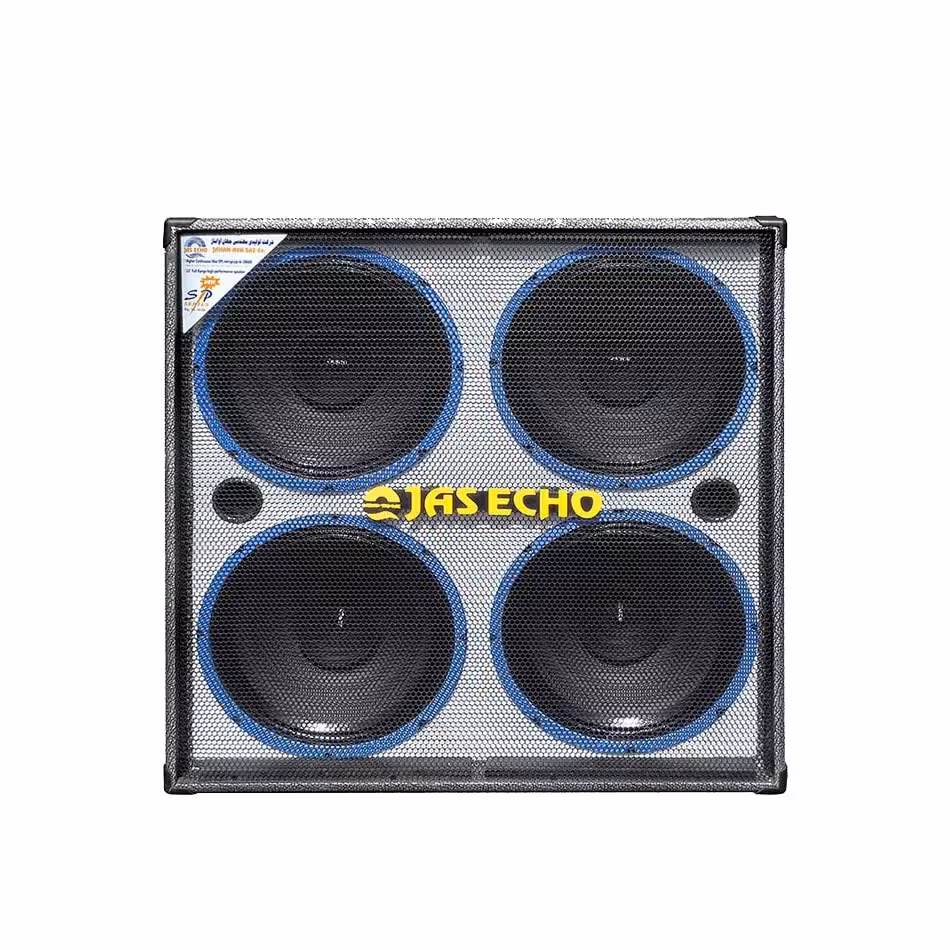 باند جاسکو مدل JAS-CH1