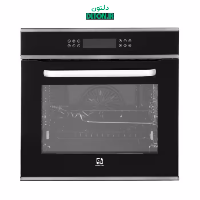 فر توکار پرنیان استیل PO 101 برقی