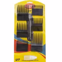 شانه موزر 6عددی همراه با روغن اتوپیا