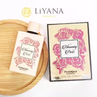 عطر ادکلن پندورا سنت مدل بلومینگ پاریس رایحه گوچی بلوم حجم 100میل