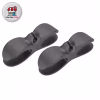 سیم جمع کن 2 عددی سیلیکونی