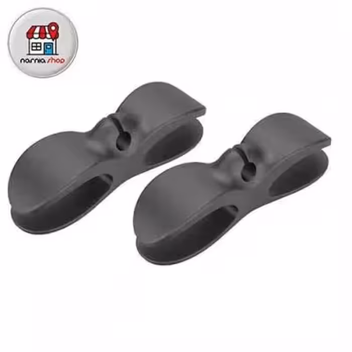 سیم جمع کن 2 عددی سیلیکونی