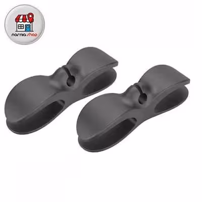 سیم جمع کن 2 عددی سیلیکونی