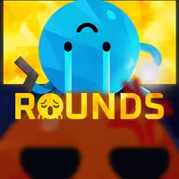 بازی ROUNDS استیم