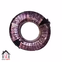 شیلنگ آب ایران یاسا نمره 2 (1/2 اینچ)- 50 متری