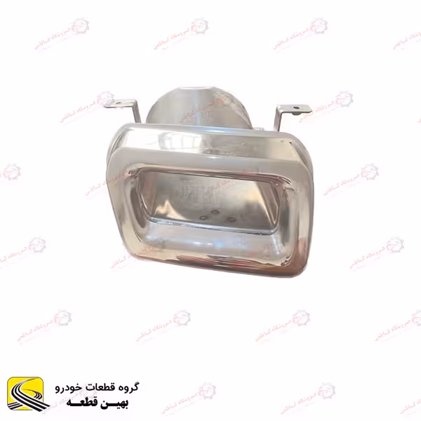 سراگزوز چپ هایما S7 فلزی وارداتی