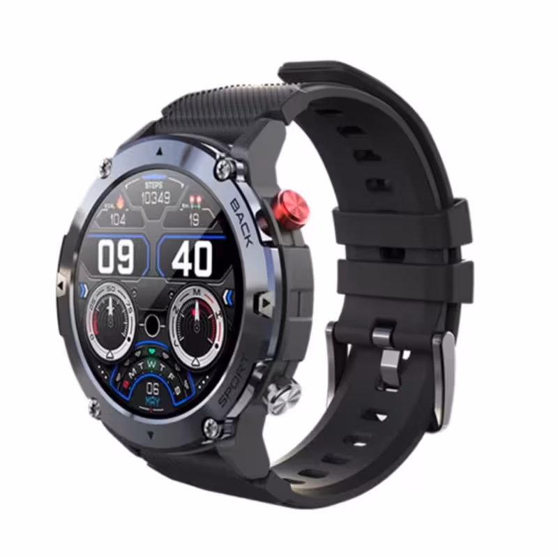 ساعت هوشمند مدل  c21 | کالا مکس