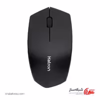 قیمت و خرید ماوس هترون بیسیم Hatron HMBW110 - شبکه ساز