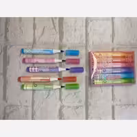 هایلایتر شش رنگ | amazonchi