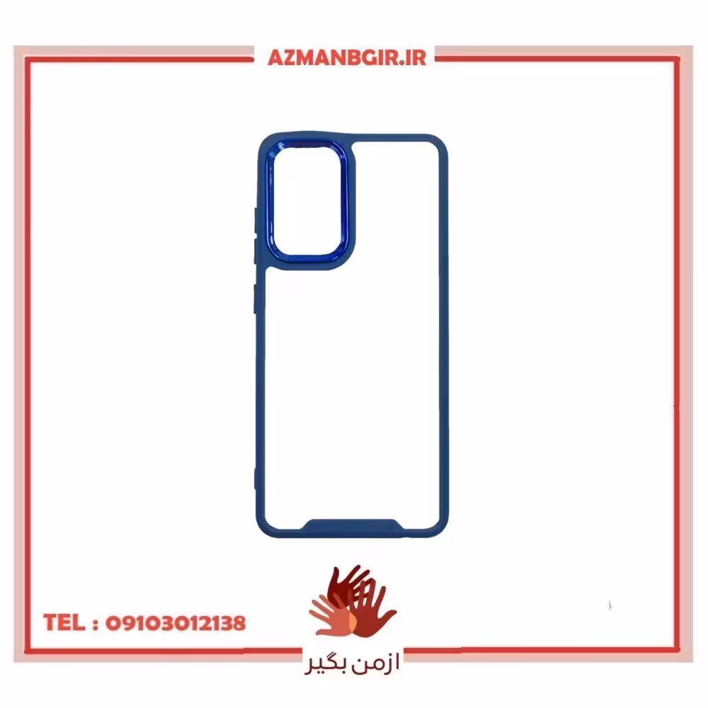 کاور مدل New Skin مناسب برای گوشی موبایل شیائومی MI 11T / 11T pro