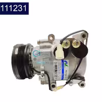 کمپرسور کولر لیفان 520-X50 کد 111231
