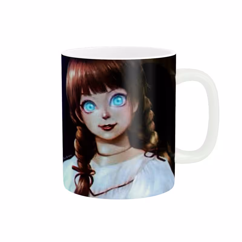 خرید ماگ-لیوان  فیلم آنابل کد 02524