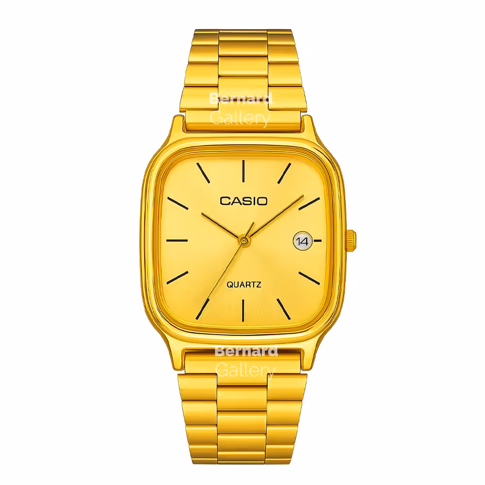 ساعت مچی کاسیو اولد مانی  Casio Old Mony